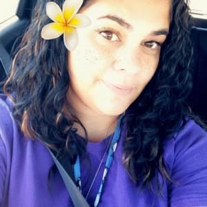 Meet your Posher, Sylvia